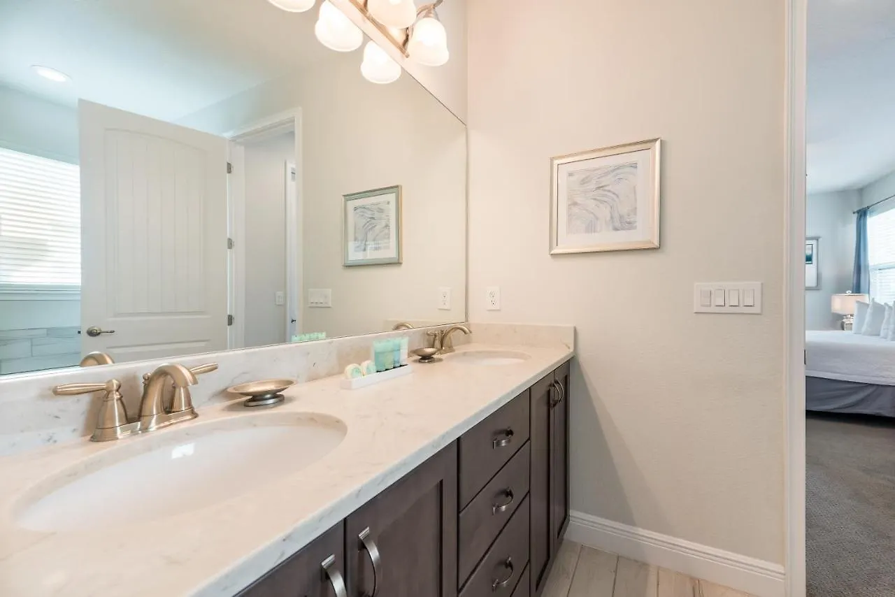 בית נופש Beautiful Near By Rentyl With Private Pool, Media Room, Game & Amenities - 210c *