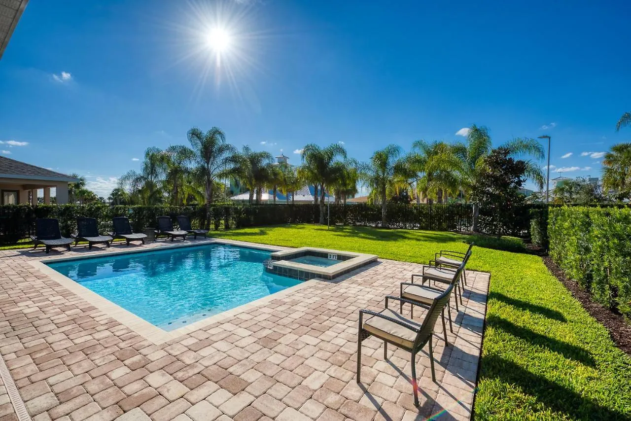 Beautiful Near By Rentyl With Private Pool, Media Room, Game & Amenities - 210c