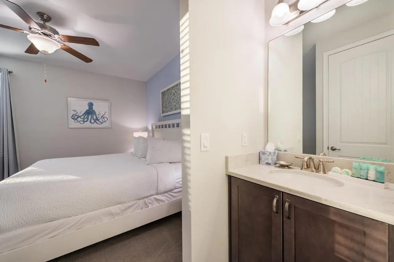 Beautiful Near By Rentyl With Private Pool, Media Room, Game & Amenities - 210c בית נופש