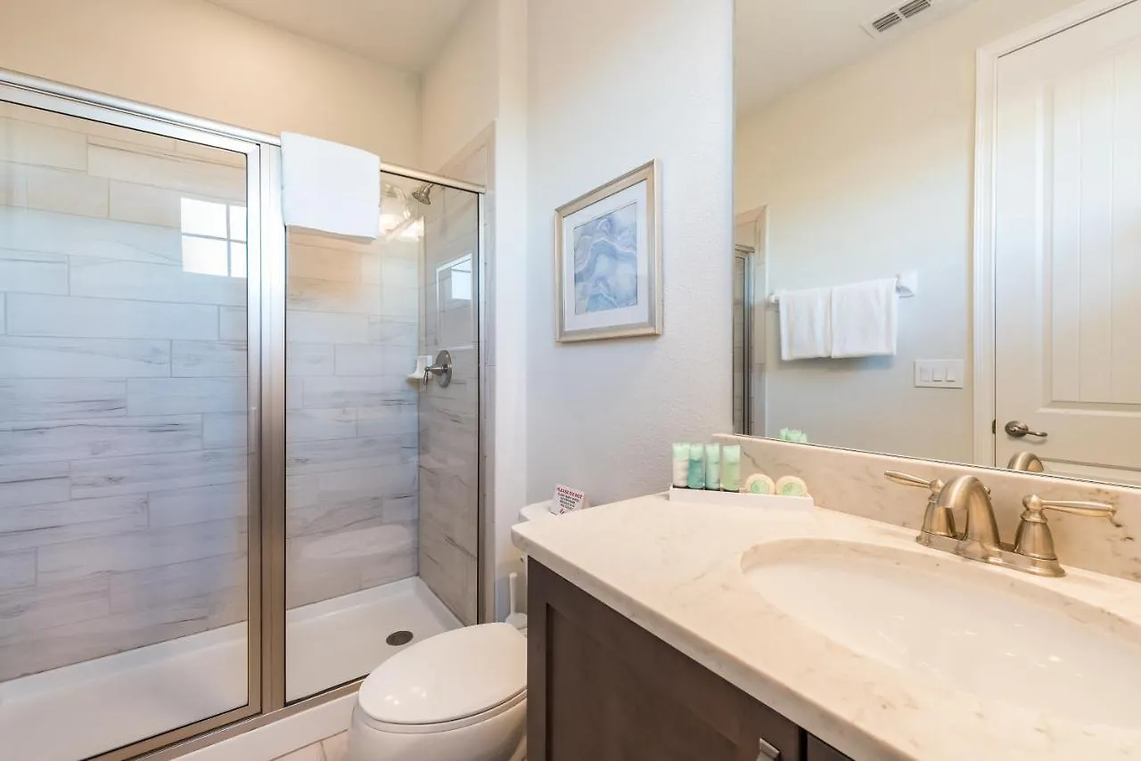 בית נופש Beautiful Near By Rentyl With Private Pool, Media Room, Game & Amenities - 210c