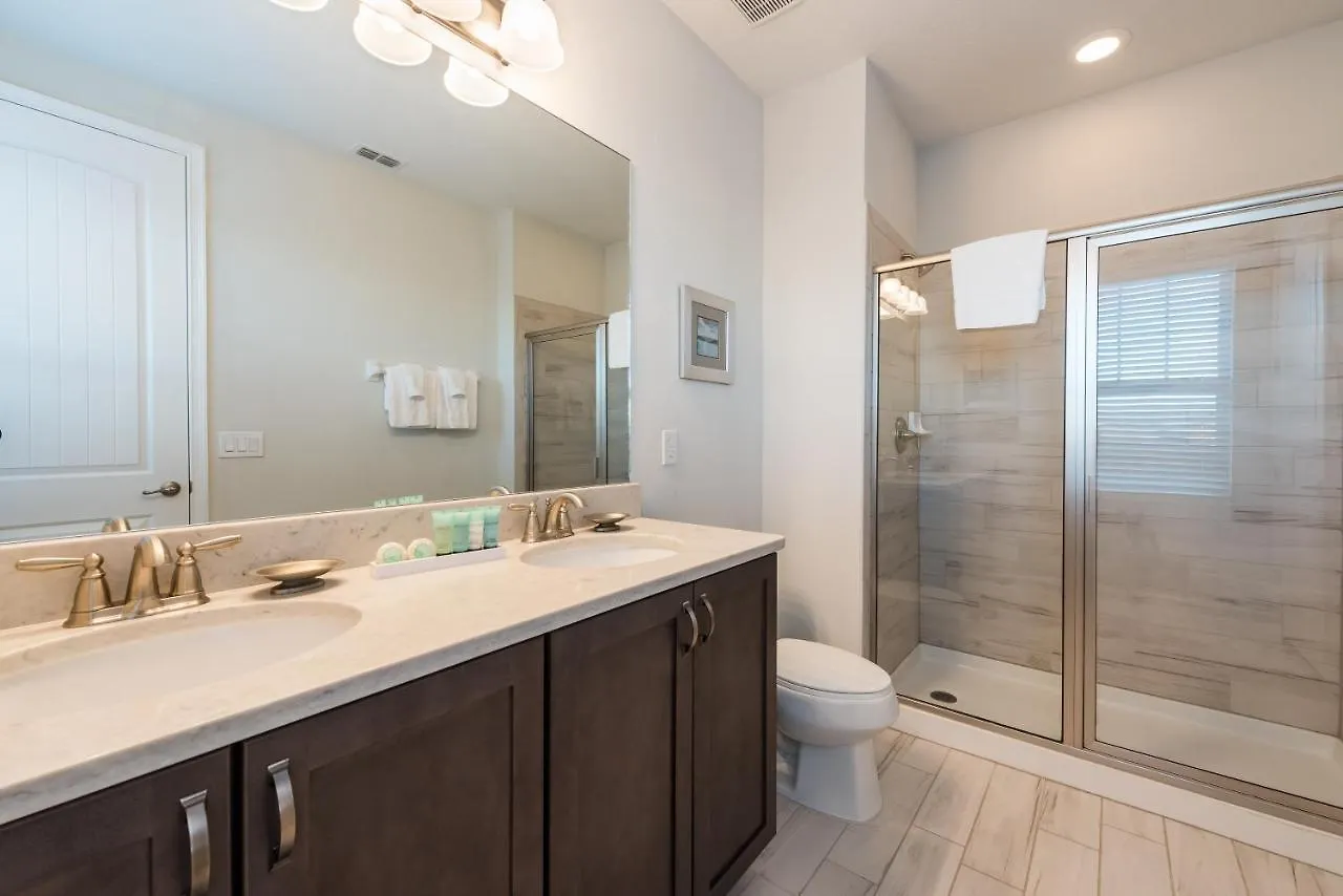 בית נופש Beautiful Near By Rentyl With Private Pool, Media Room, Game & Amenities - 210c *