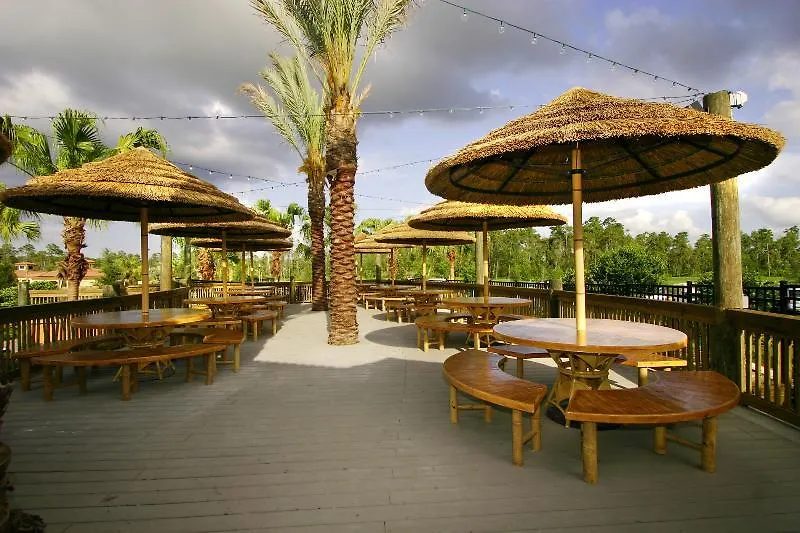 Club Vacations At Orange 4* Four Corners