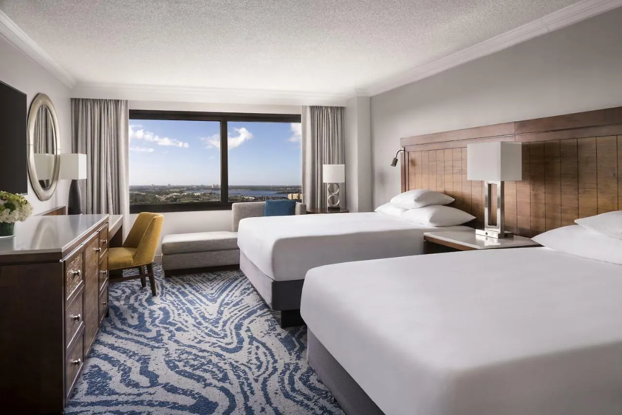 Hotell Hyatt Regency Orlando Williamsburg