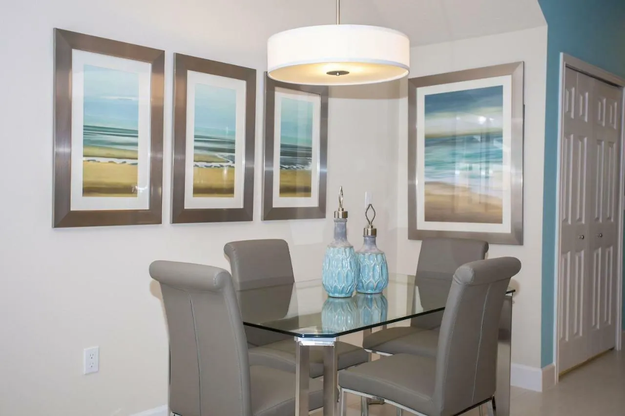 Charming Townhouse At Serenity Near *