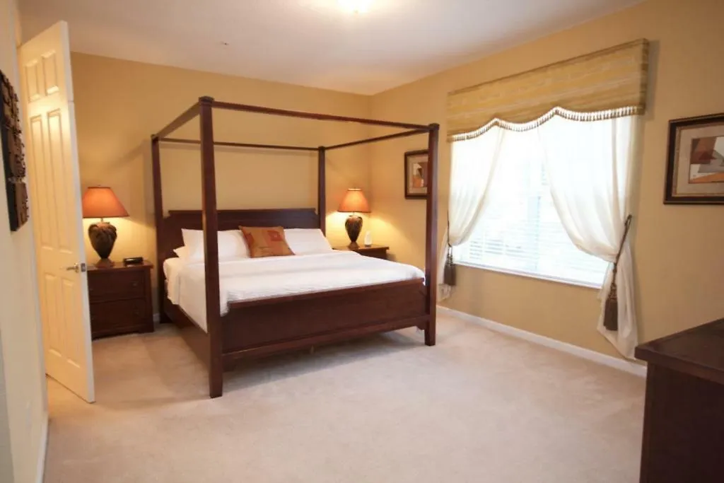 度假居 Cayview House #231539 奥兰多