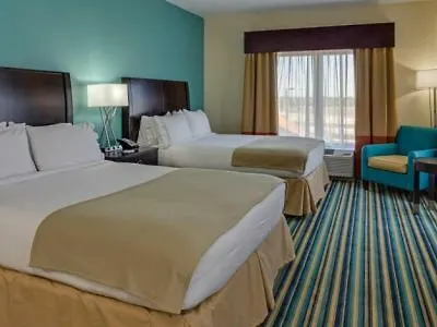 Express & Orlando East-ucf Area By Ihg