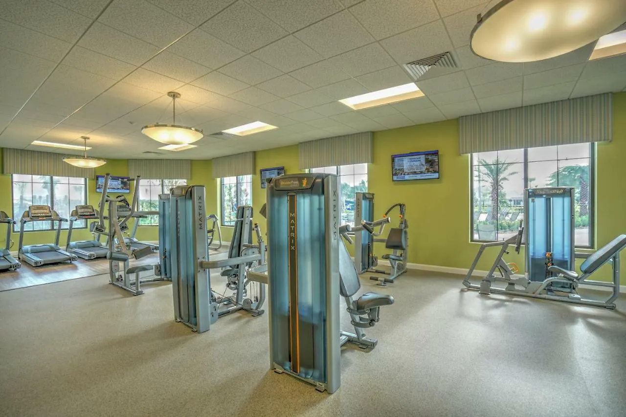 Storey - 3064 Gatsby By Fairytalevr Holiday home Orlando