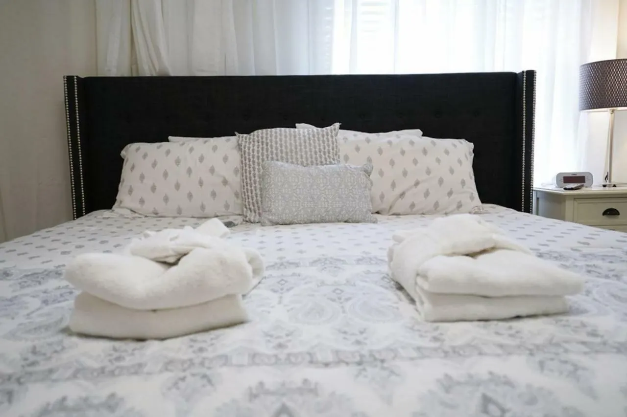 Storey - 3064 Gatsby By Fairytalevr Holiday home Orlando
