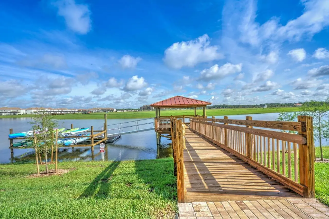 Storey - 3064 Gatsby By Fairytalevr Holiday home Orlando