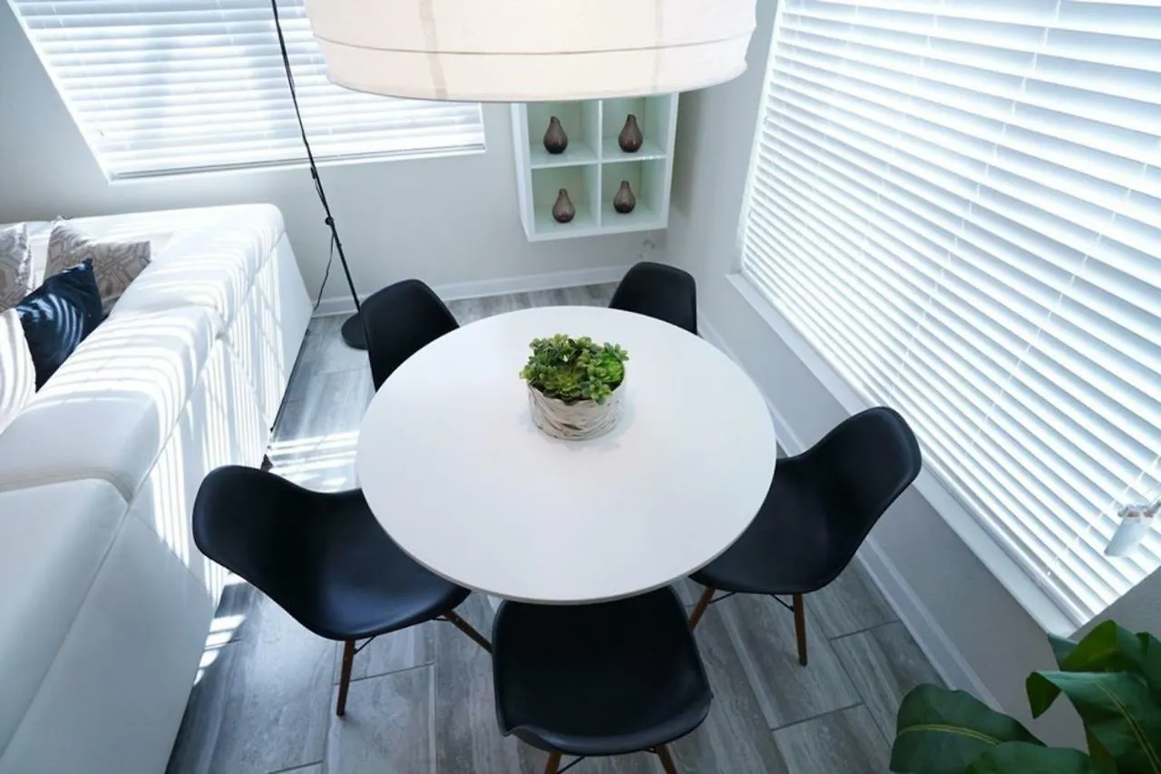 Storey - 3064 Gatsby By Fairytalevr Holiday home Orlando