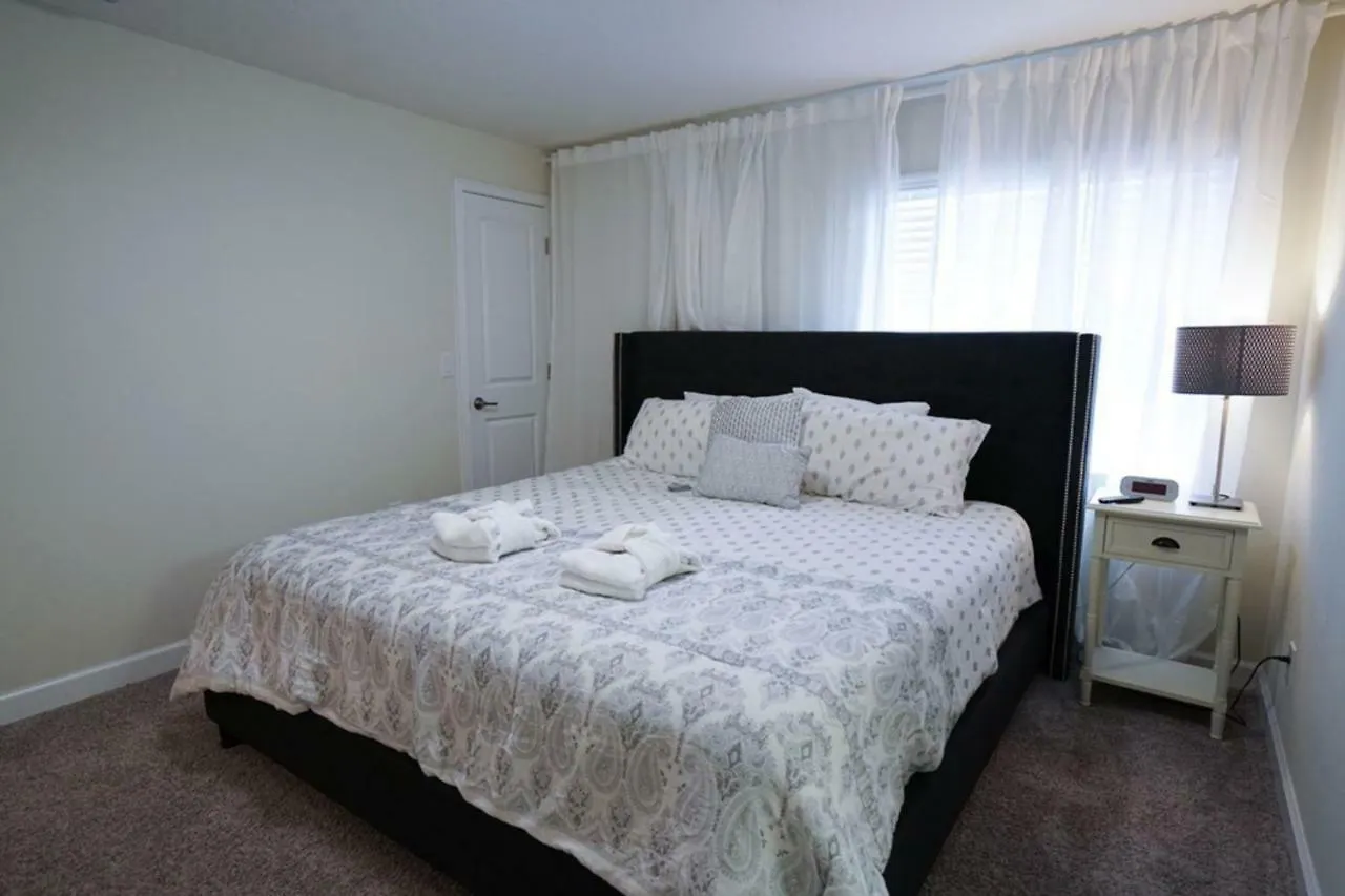 Storey - 3064 Gatsby By Fairytalevr Holiday home Orlando