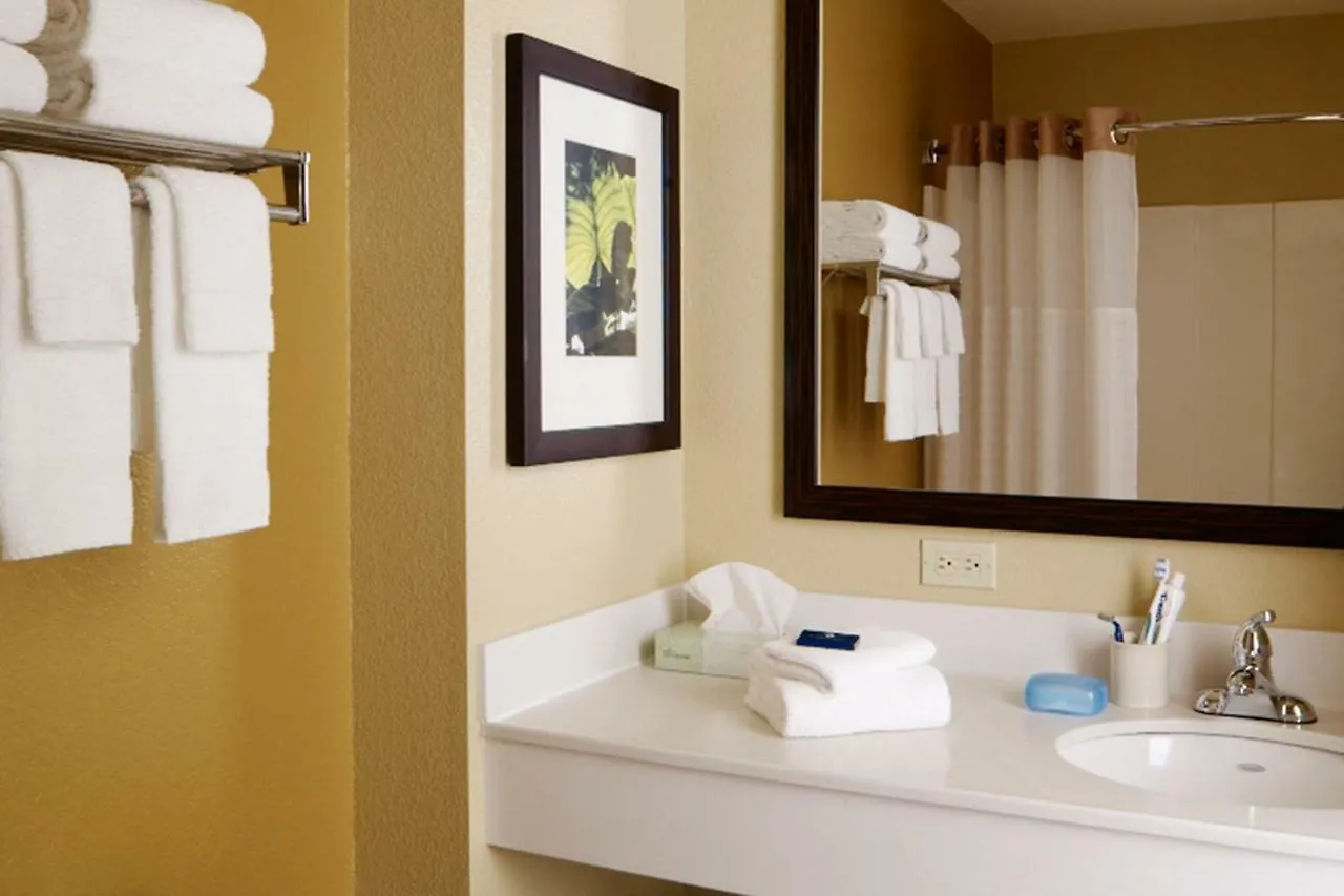 Extended America Select - Orlando - Conven Ctr - Sports Complex Hotel 2*