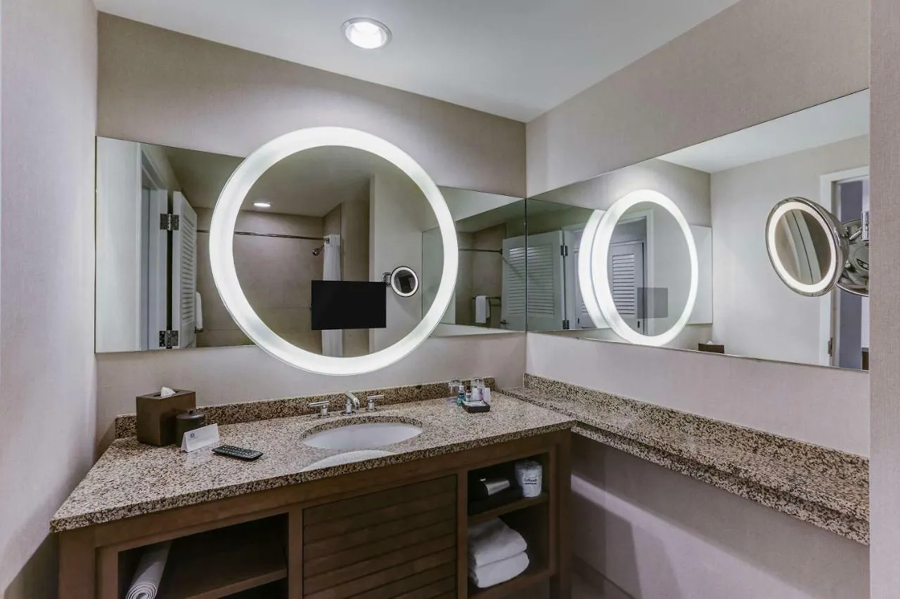 Hyatt Regency Orlando Hotell 4*