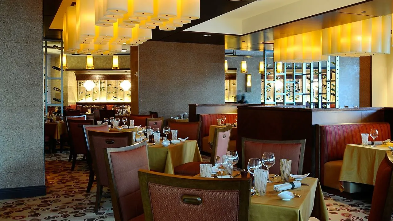 Hyatt Regency Orlando Hotell 4*