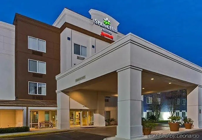 Springhill Orlando Altamonte Springs/maitland 3* Altamonte Springs