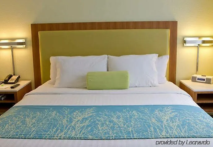 Szálloda Springhill Orlando Altamonte Springs/maitland 3*