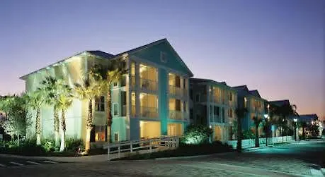 Hotel Marriott's Harbour 3*