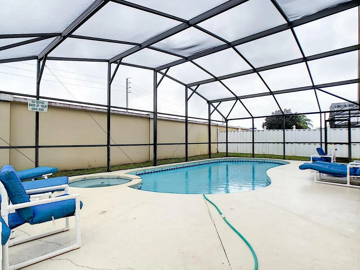 Roaring Creek Casa vacanze