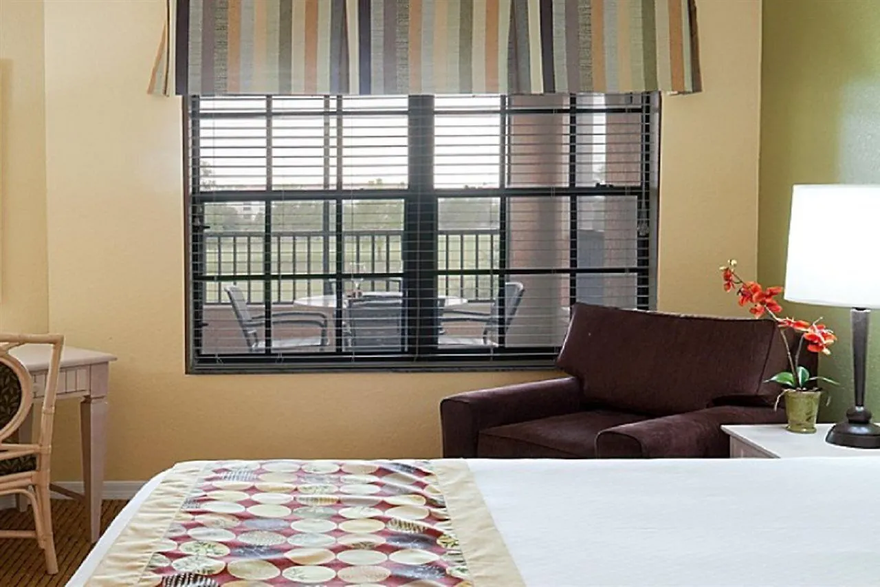 Club Vacations At Orange 4*