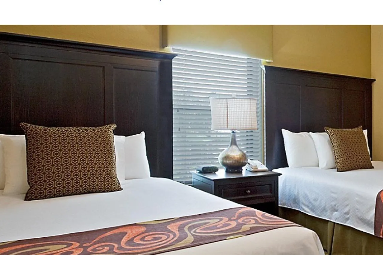 Club Vacations At Orange 4*