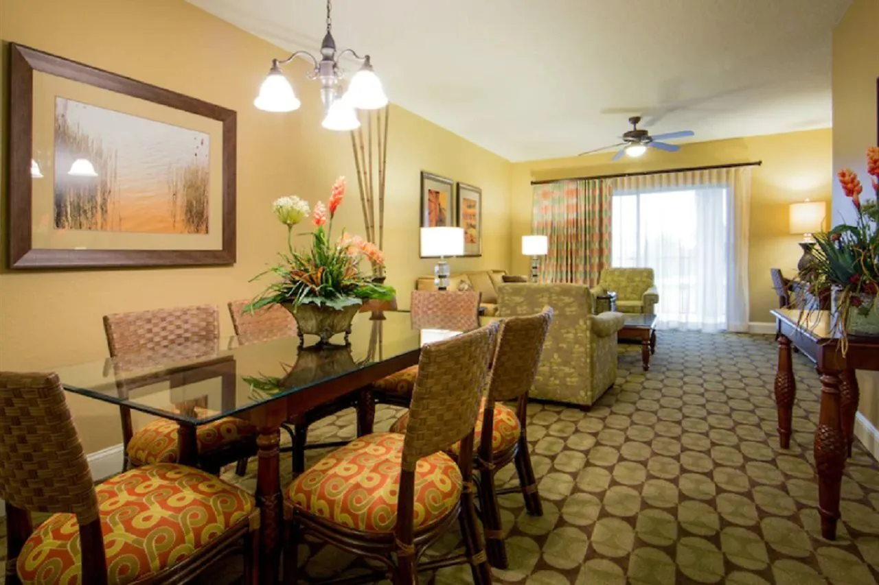 Club Vacations At Orange 4*