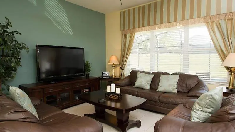 Luxurious 6 Bedroom 4 Bath In Windsor Hills