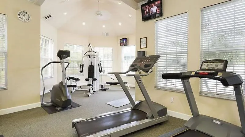 Σπίτι διακοπών Spacious 4 Bed Pool Near In Gated *