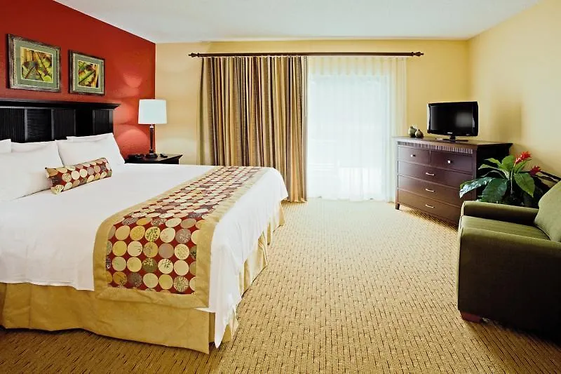 Club Vacations At Orange 4*