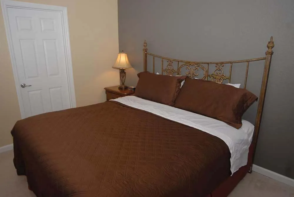 The Windsor Hills Ihr 3077 Tatil Evi Four Corners