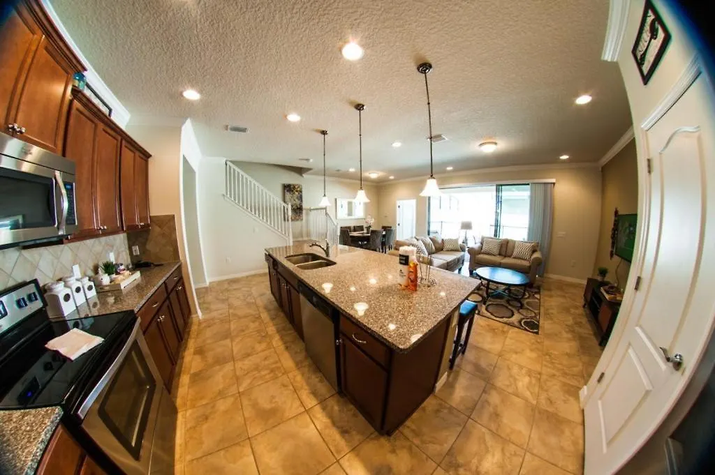 Windsor At Westside By Vh Id:88884 Vakantiehuis