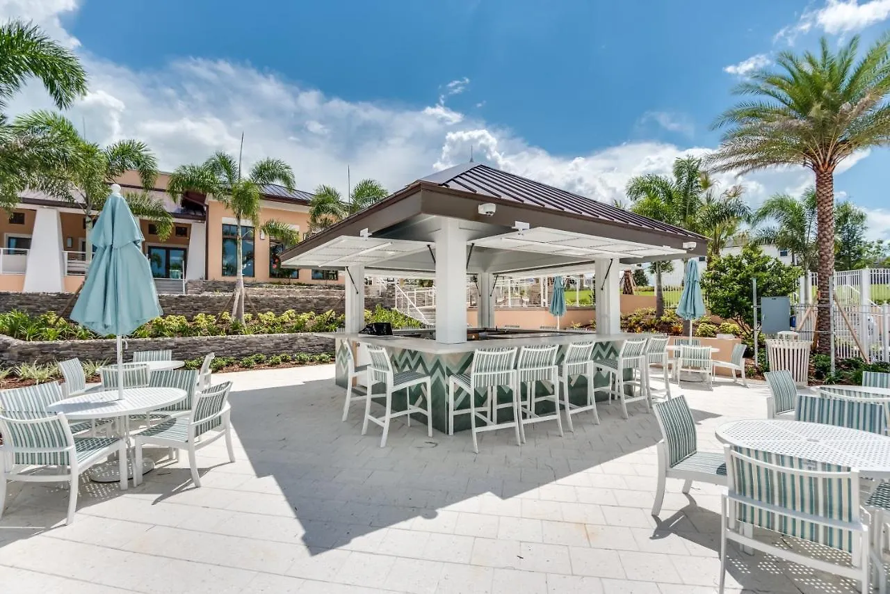 Orlando Newest Community Town