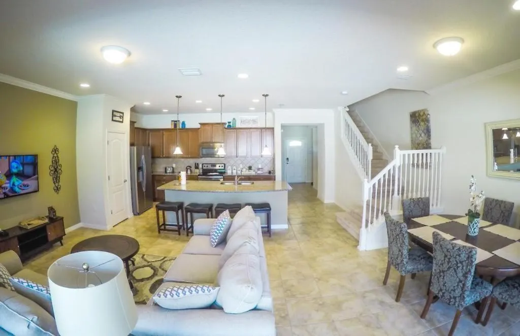Windsor At Westside By Vh Id:88884 * Orlando
