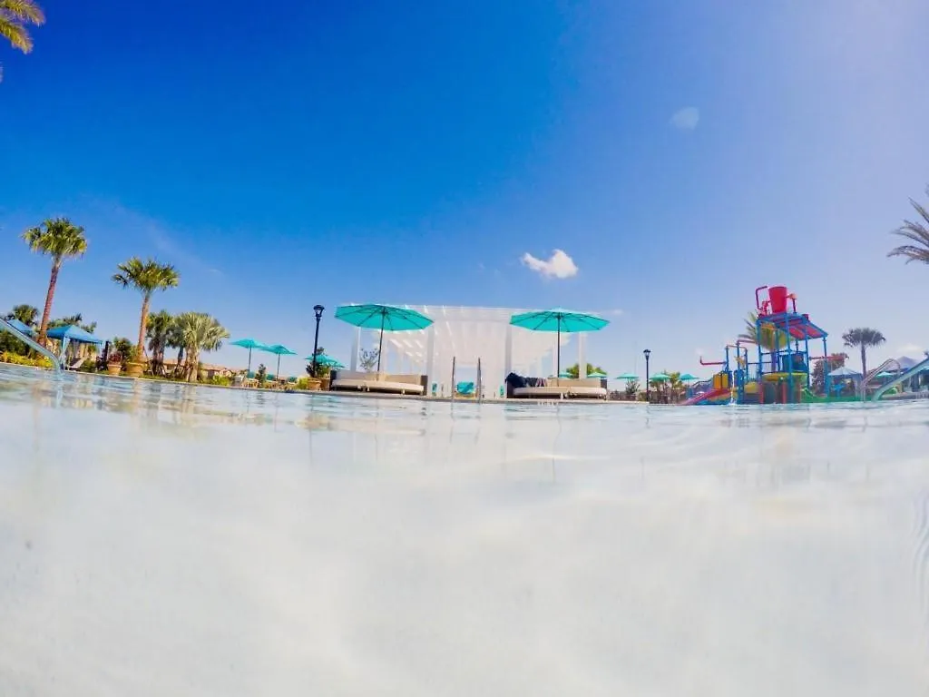 Windsor At Westside By Vh Id:88884 Vakantiehuis Orlando