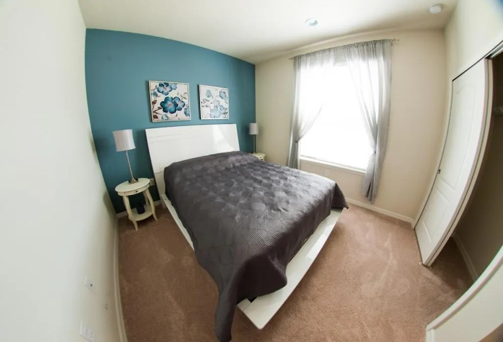 Windsor At Westside By Vh Id:88884 Vakantiehuis