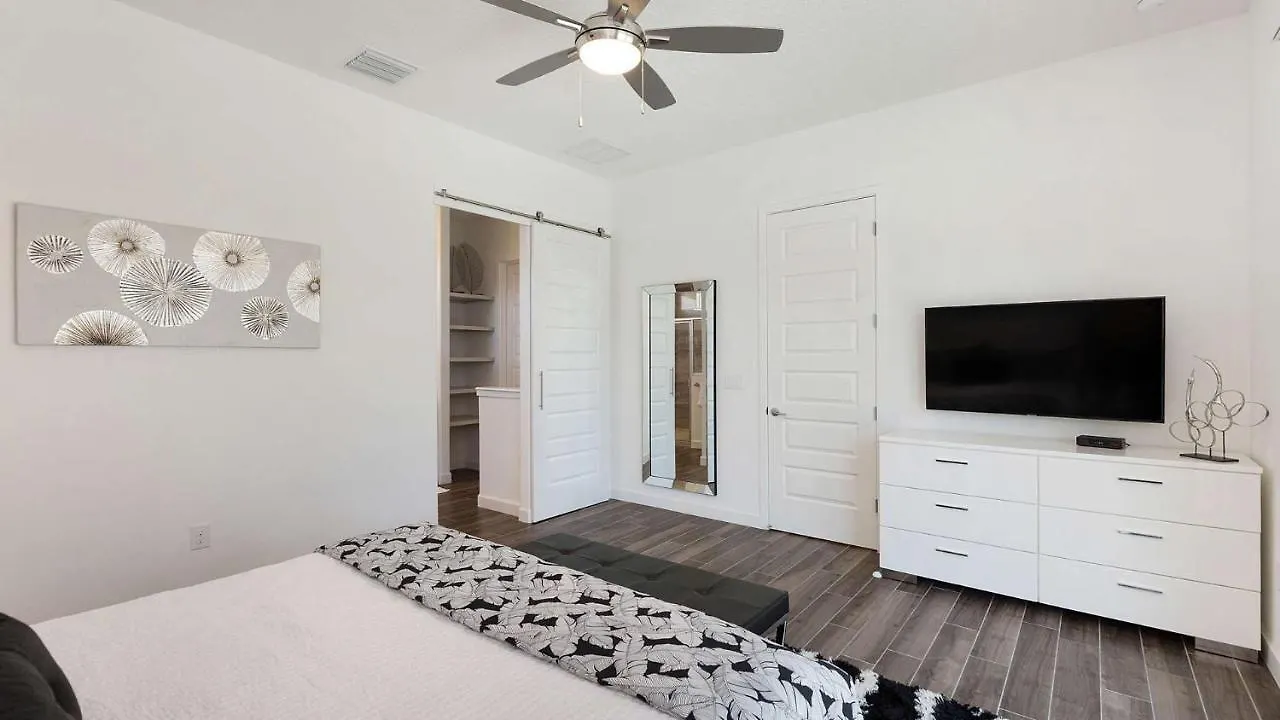 Paradise At Providence Villa Davenport