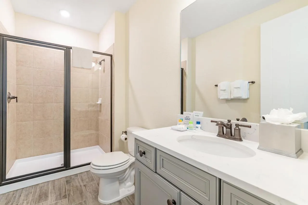 Setting Sail With Private Hot Tub Near With Margaritaville Access - 8057dr *