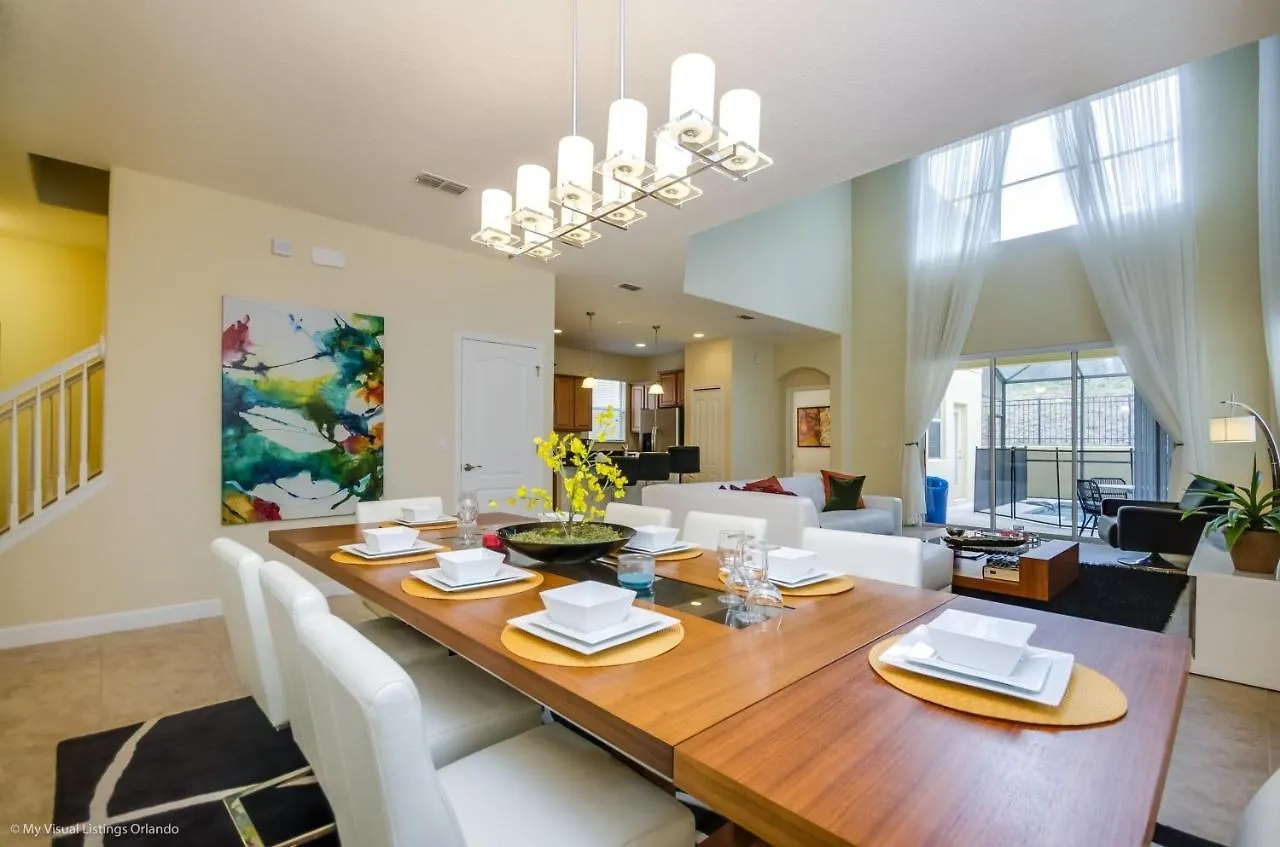 Fantastic 5 Bed 5 Bath With Pool * Four Corners