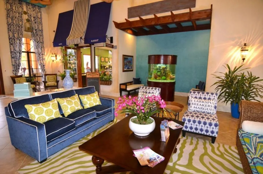 Fantastic 5 Bed 5 Bath With Pool Villa Four Corners