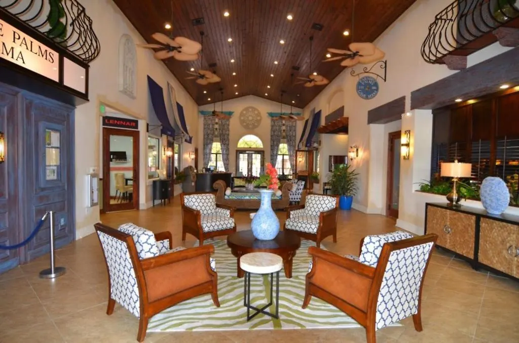 Fantastic 5 Bed 5 Bath With Pool * Four Corners