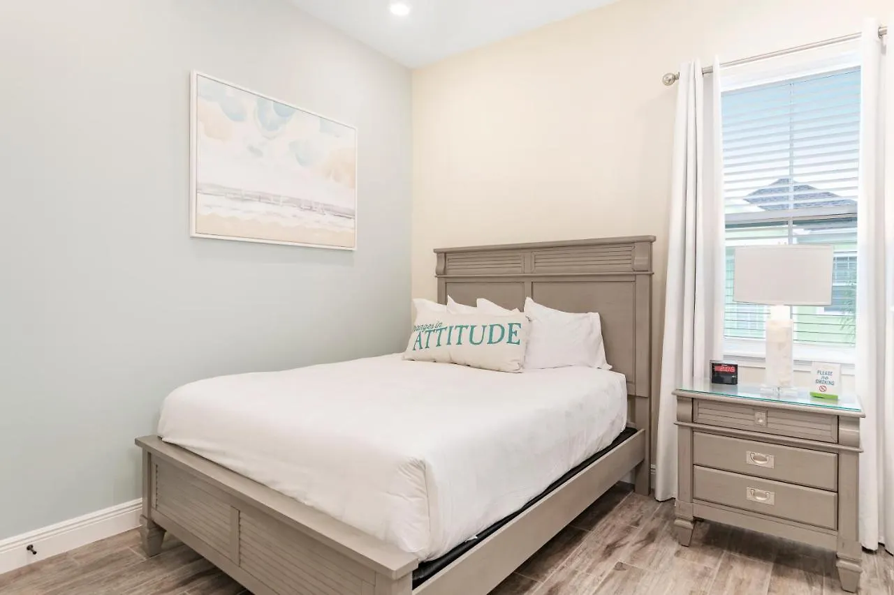 Sunny Yellow Near With Margaritaville Access - 3029sp