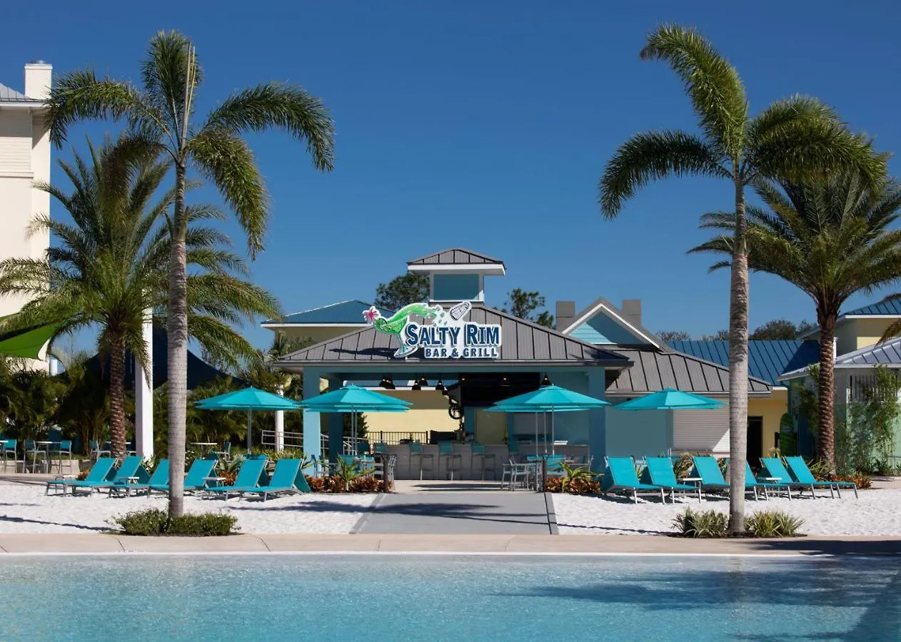Sunny Yellow Near With Margaritaville Access - 3029sp *