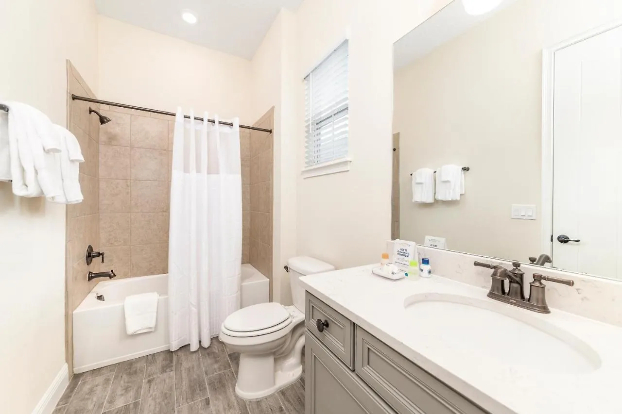 Sunny Yellow Near With Margaritaville Access - 3029sp * Orlando