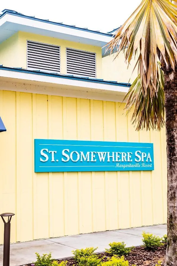 Sunny Yellow Near With Margaritaville Access - 3029sp