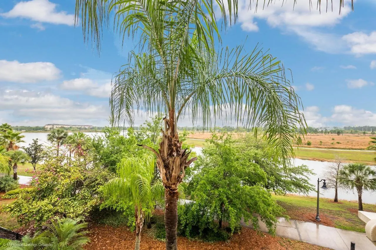 Appartamento Beautiful Lakeview Wprivate Balcony
