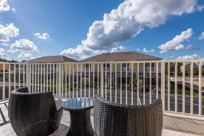 Serenity By Vhc Hospitality Orlando