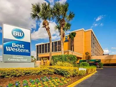 Western Gateway Hotel 4*