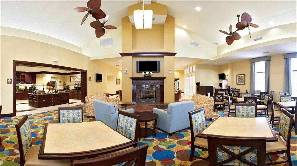 Homewood By Hilton - Orlando Hotel