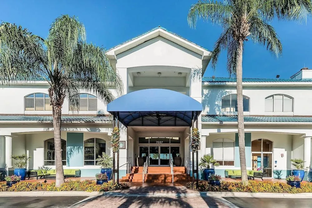 Hotel Bluegreen Vacations Lake Eve, Ascend Collection