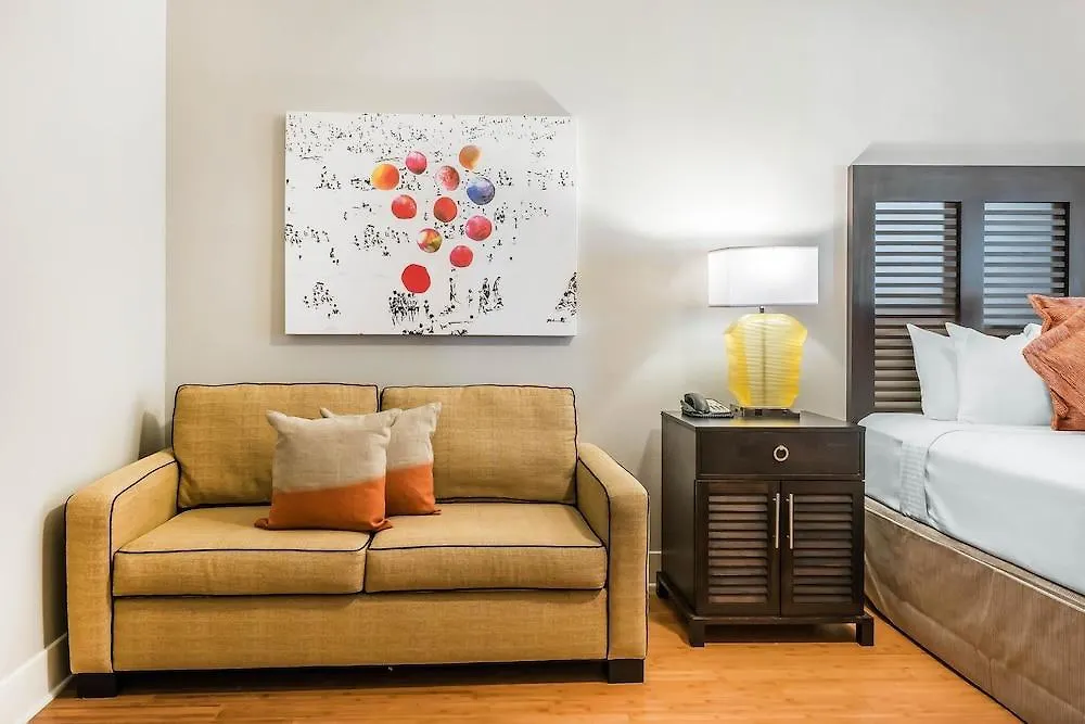 Hotel Bluegreen Vacations Lake Eve, Ascend Collection Williamsburg