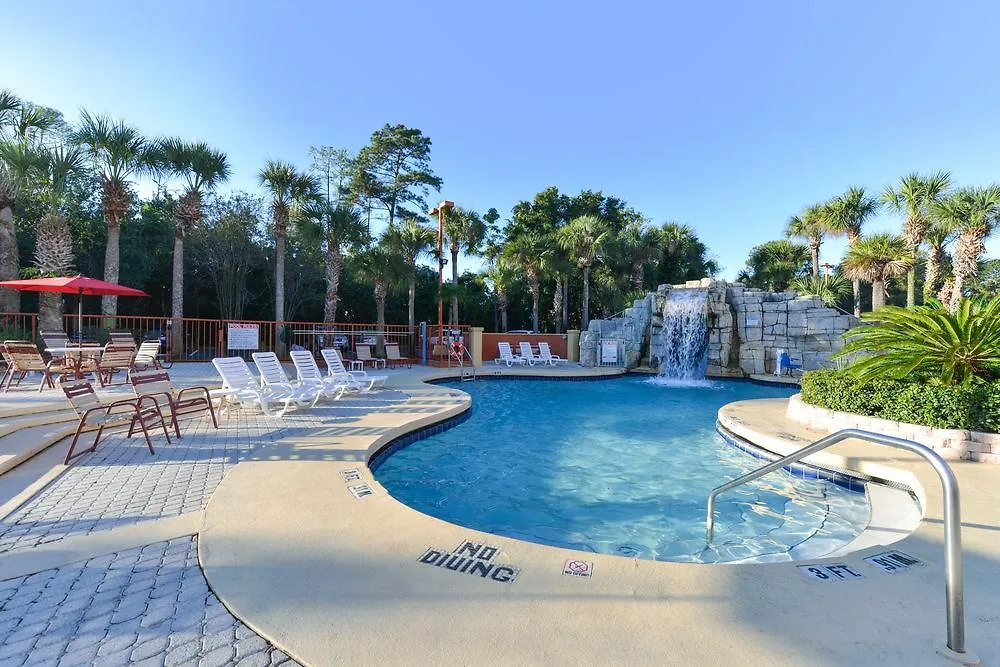 Crowne Plaza Orlando - Buena Vista By Ihg Hotell